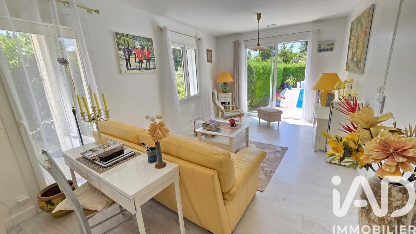 Maison 4 Pièce(s) Breuillet - Photo 7