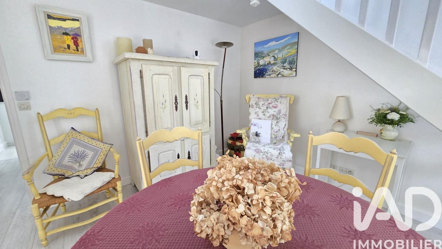 Maison 4 Pièce(s) Breuillet - Photo 8
