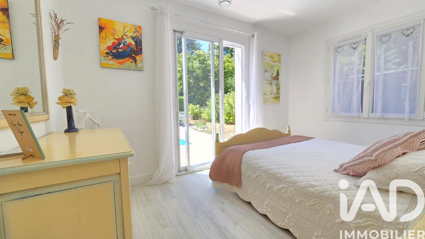 Maison 4 Pièce(s) Breuillet - Photo 13