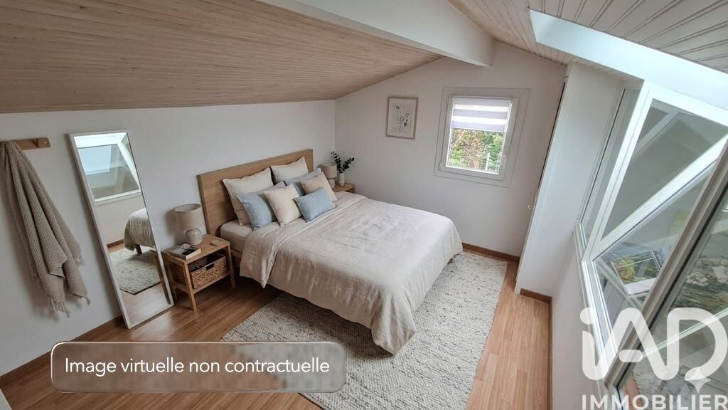 Maison 4 Pièce(s) Breuillet - Photo 17