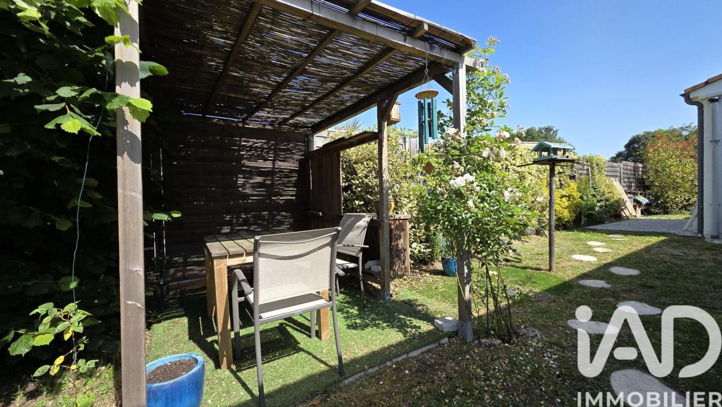 Maison 4 Pièce(s) Breuillet - Photo 18