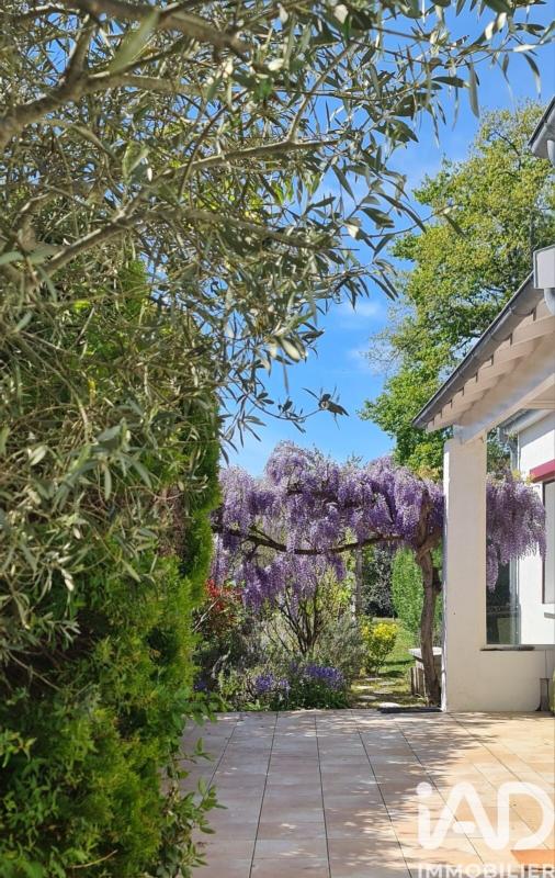 Maison 4 Pièce(s) Breuillet - Photo 19