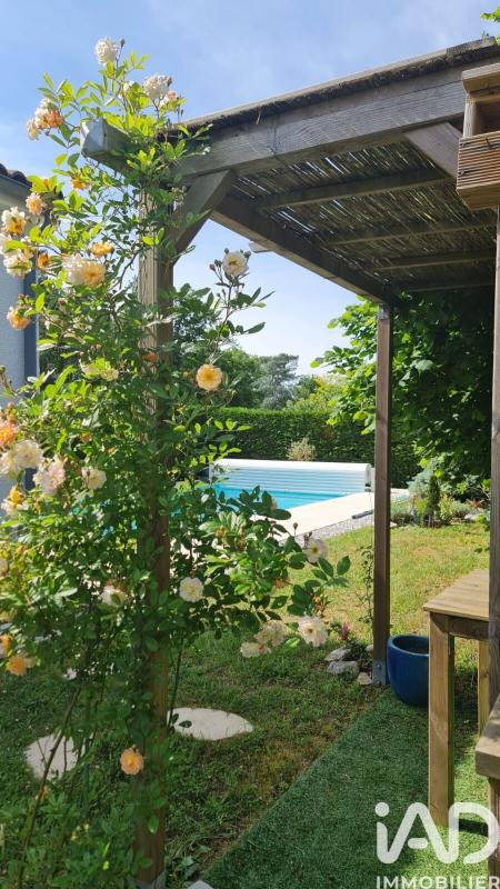 Maison 4 Pièce(s) Breuillet - Photo 21
