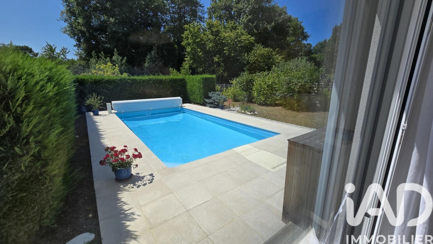Maison 4 Pièce(s) Breuillet - Photo 22