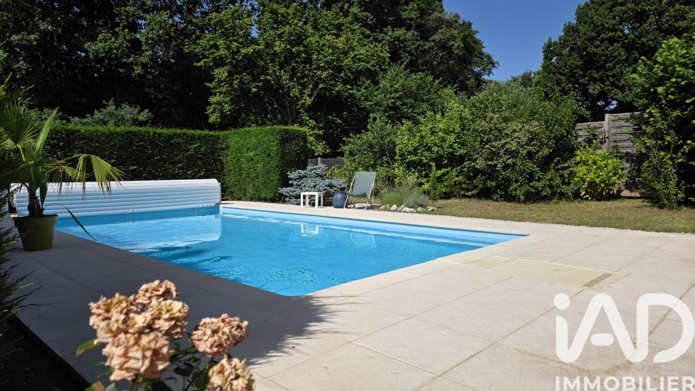 Maison 4 Pièce(s) Breuillet - Photo 23