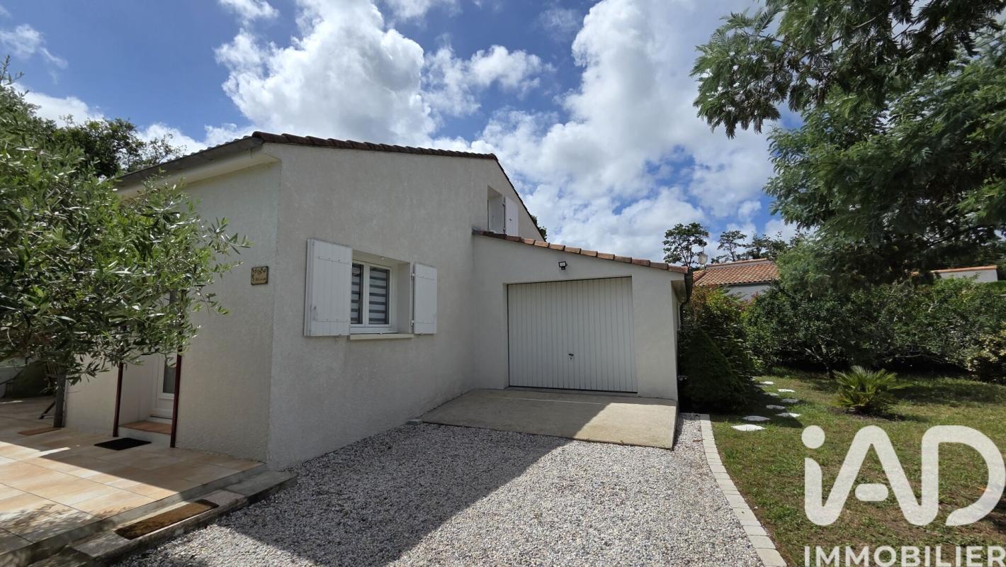 Maison 4 Pièce(s) Breuillet - Photo 25