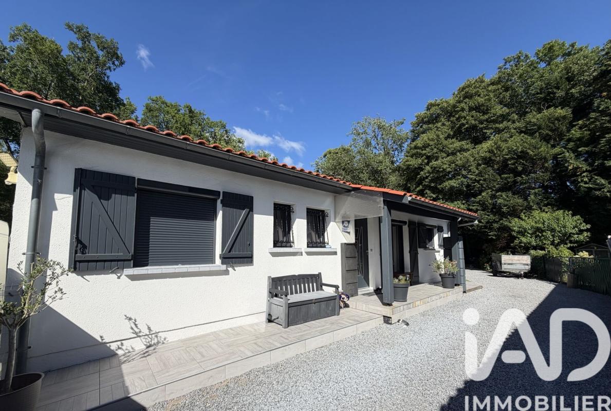 Maison 4 Pièce(s) Mios