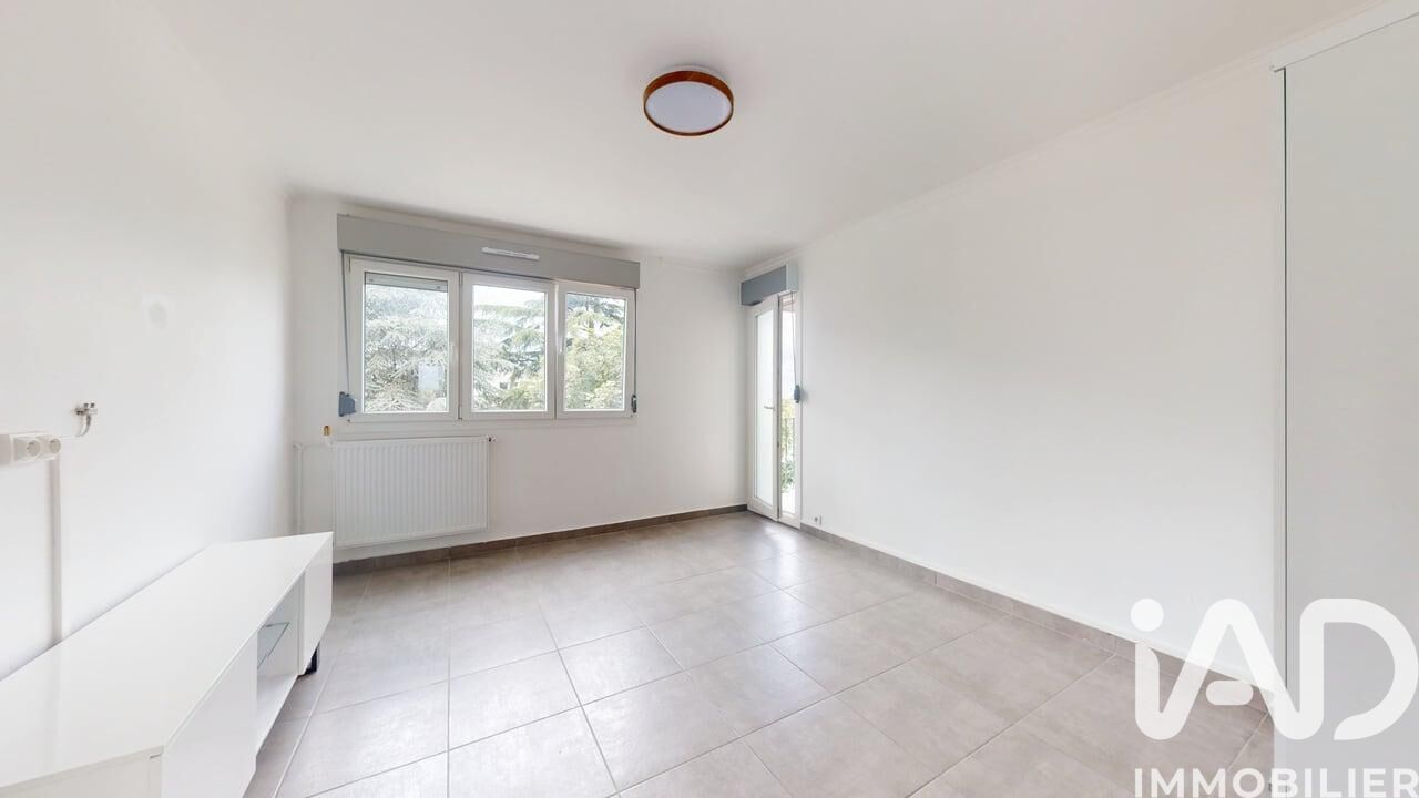 Appartement 3 Pièce(s) Trappes