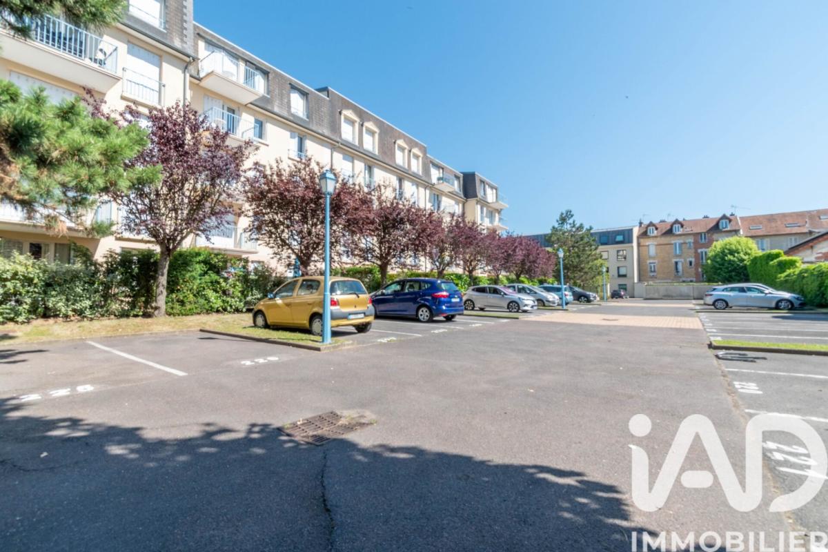 Parking  Mantes-la-Jolie - Photo 2