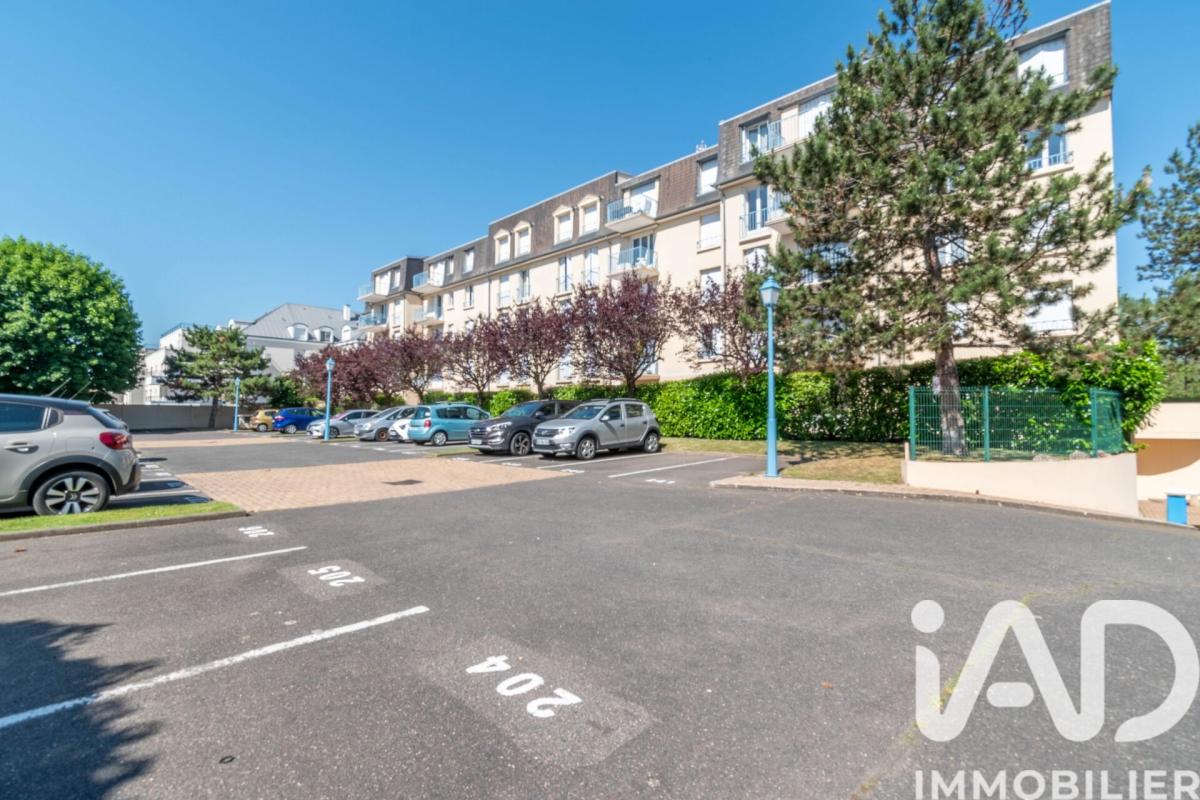 Parking  Mantes-la-Jolie - Photo 3