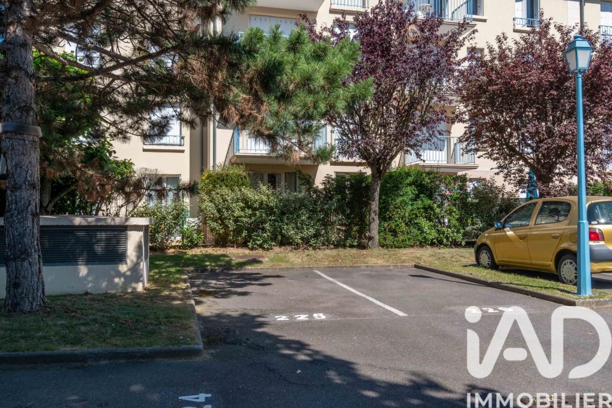Parking  Mantes-la-Jolie - Photo 4