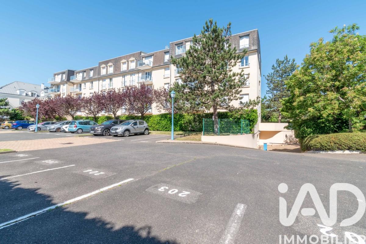 Parking  Mantes-la-Jolie - Photo 5