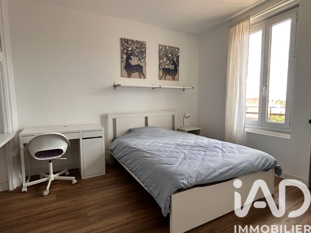 Appartement 3 Pièce(s) Clermont-Ferrand - Photo 4