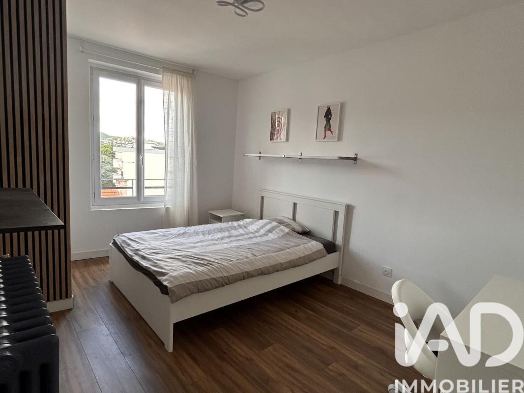 Appartement 3 Pièce(s) Clermont-Ferrand - Photo 5