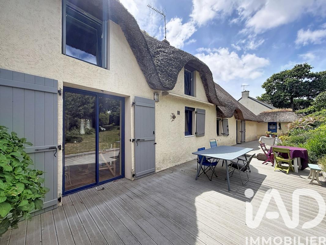 Maison 5 Pièce(s) Herbignac