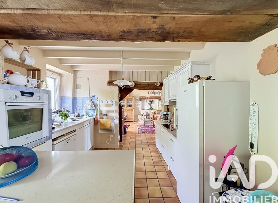Maison 5 Pièce(s) Herbignac - Photo 8