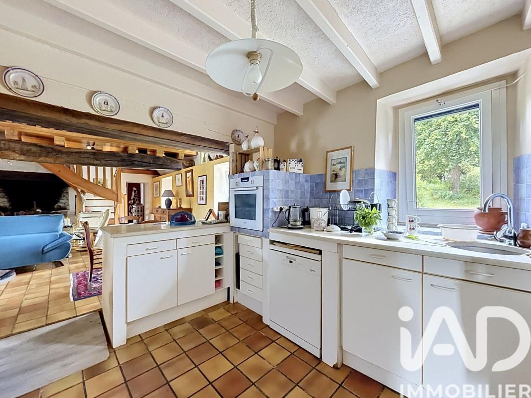 Maison 5 Pièce(s) Herbignac - Photo 9