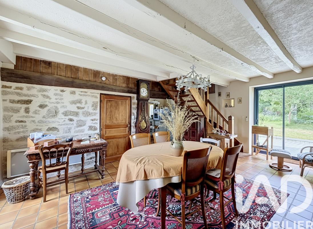 Maison 5 Pièce(s) Herbignac - Photo 11