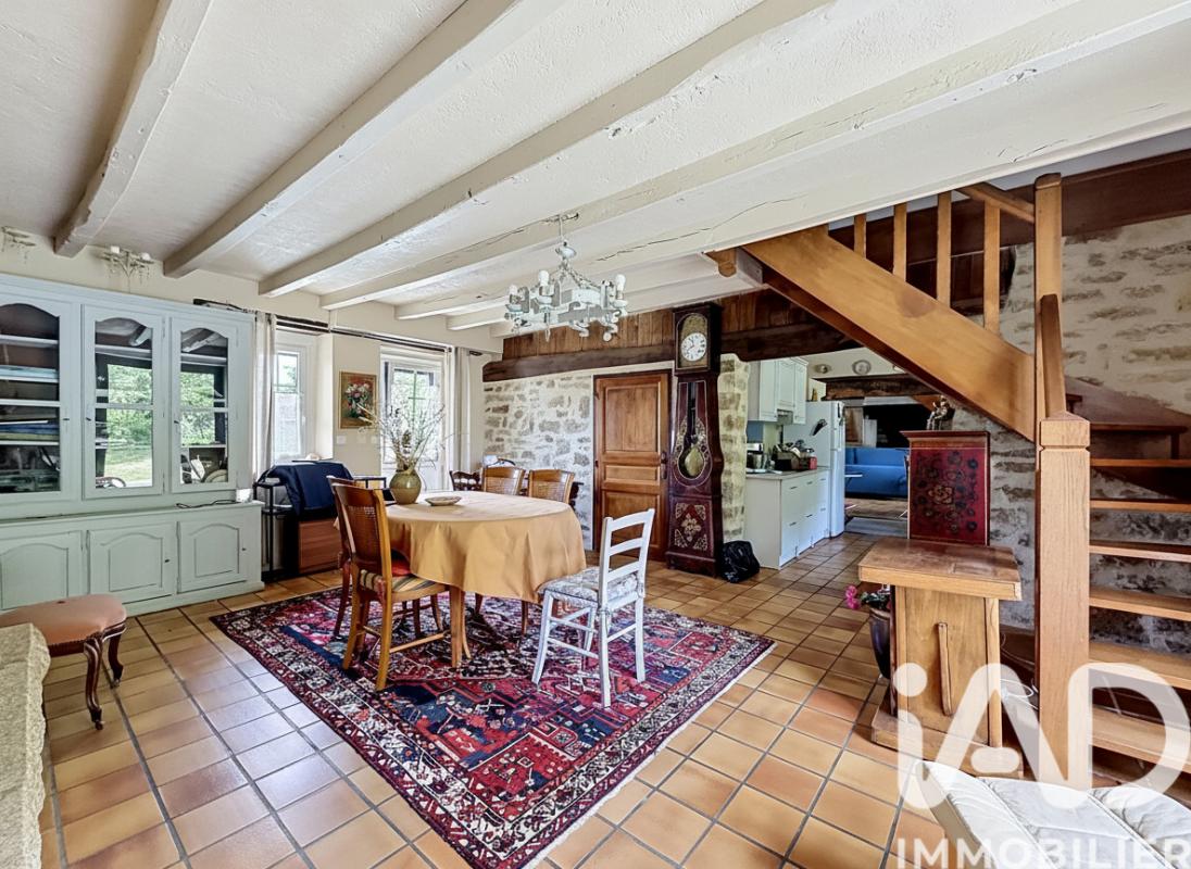 Maison 5 Pièce(s) Herbignac - Photo 12