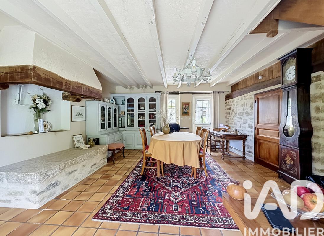 Maison 5 Pièce(s) Herbignac - Photo 13