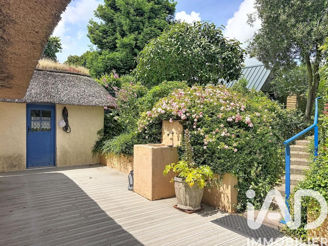 Maison 5 Pièce(s) Herbignac - Photo 16