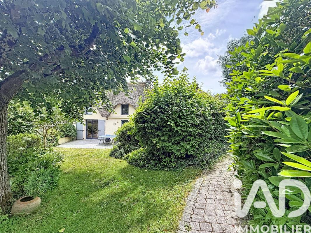 Maison 5 Pièce(s) Herbignac - Photo 17