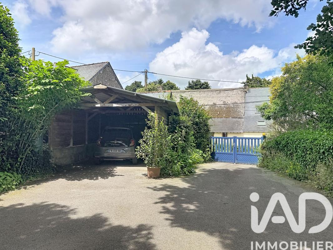 Maison 5 Pièce(s) Herbignac - Photo 19