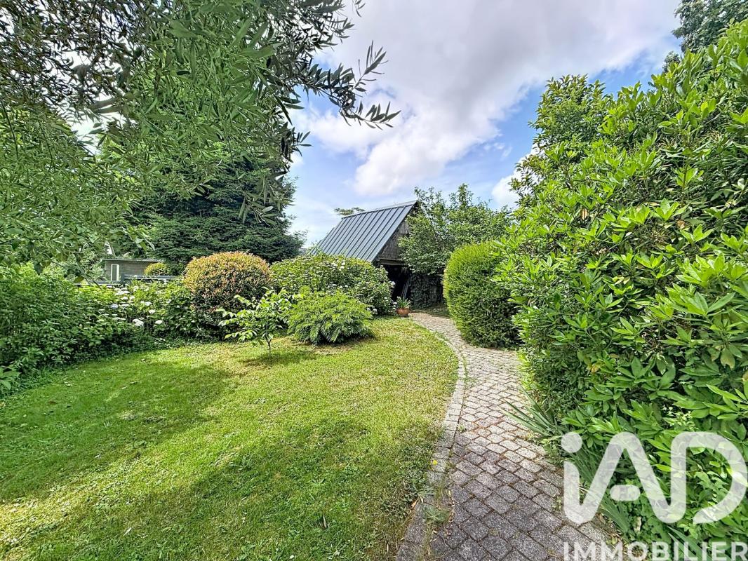 Maison 5 Pièce(s) Herbignac - Photo 23