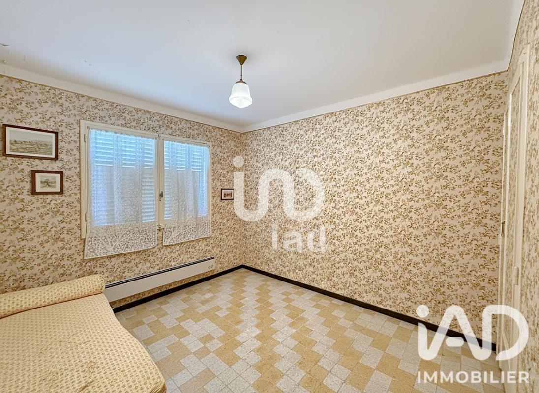 Appartement 3 Pièce(s) Marseille 7eme Arrondissement - Photo 3