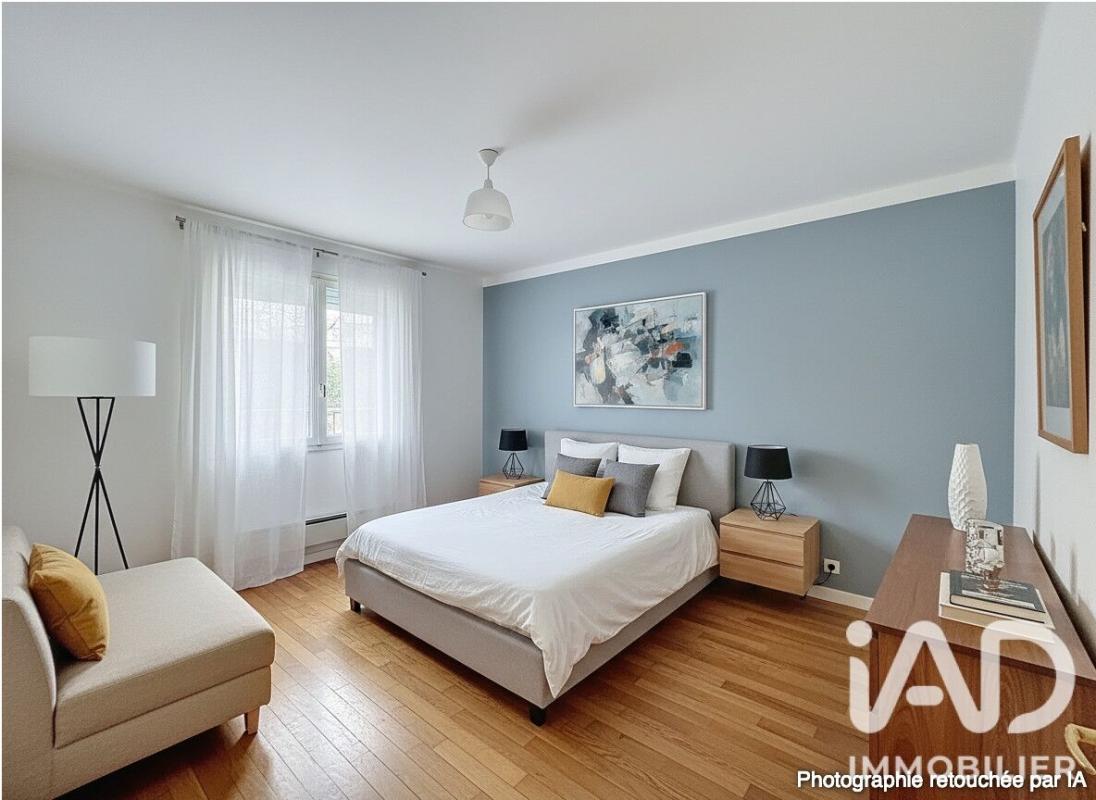 Appartement 3 Pièce(s) Marseille 7eme Arrondissement - Photo 4