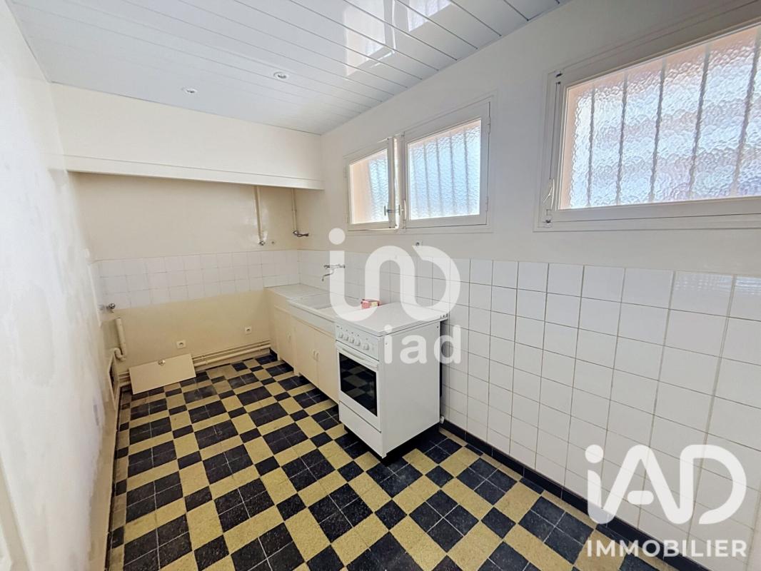 Appartement 3 Pièce(s) Marseille 7eme Arrondissement - Photo 6