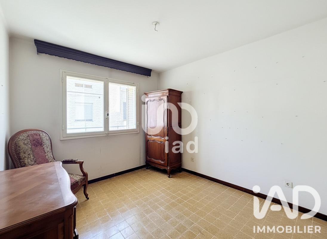 Appartement 3 Pièce(s) Marseille 7eme Arrondissement - Photo 7