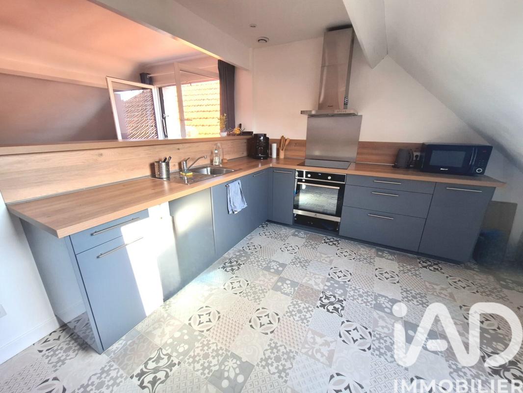 Immeuble  Tarbes