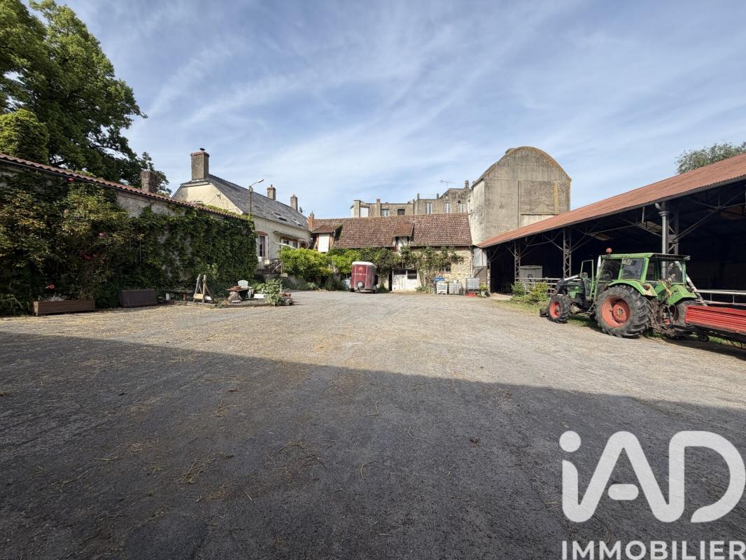 Maison 7 Pièce(s) Fère-en-Tardenois