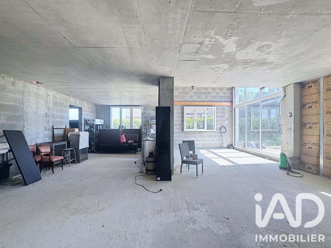 Maison 12 Pièce(s) Vétraz-Monthoux - Photo 5