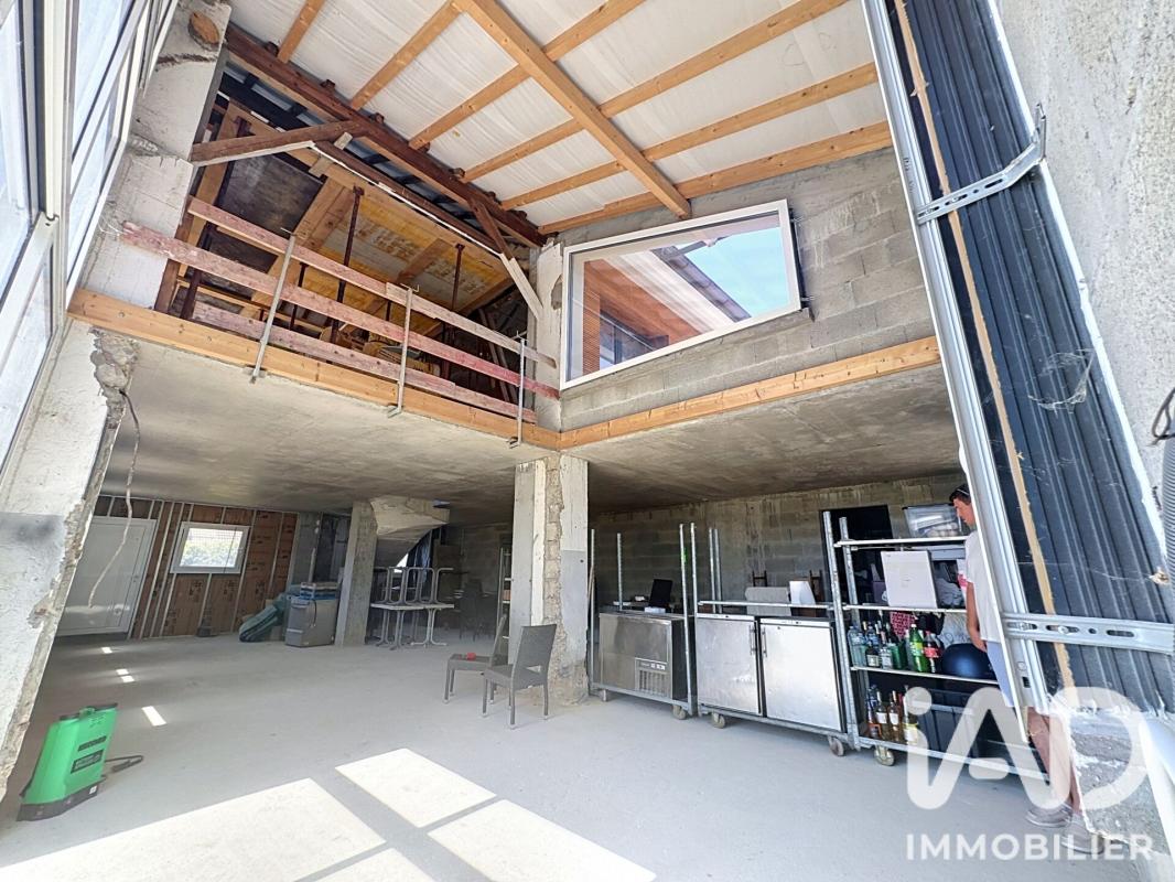 Maison 12 Pièce(s) Vétraz-Monthoux - Photo 8