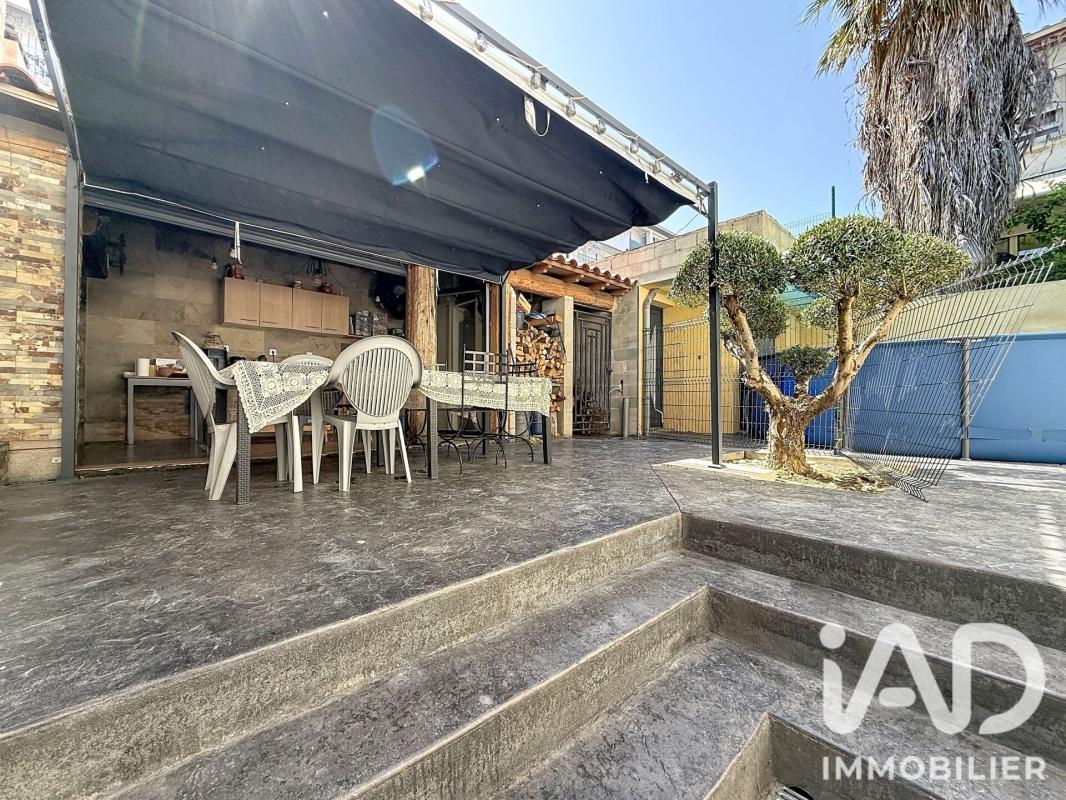 Maison 5 Pièce(s) Perpignan - Photo 13