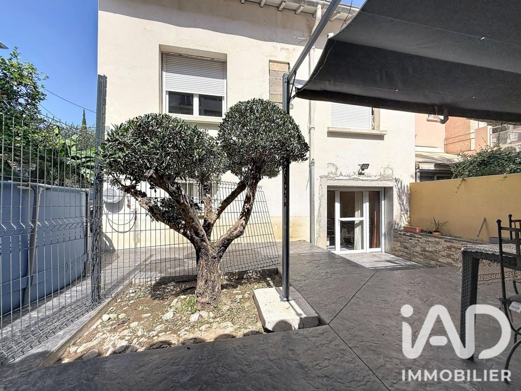 Maison 5 Pièce(s) Perpignan - Photo 15