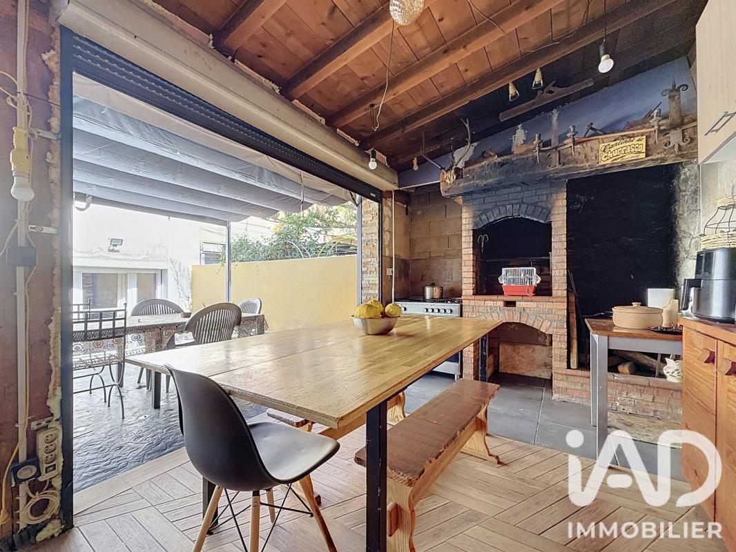 Maison 5 Pièce(s) Perpignan - Photo 17