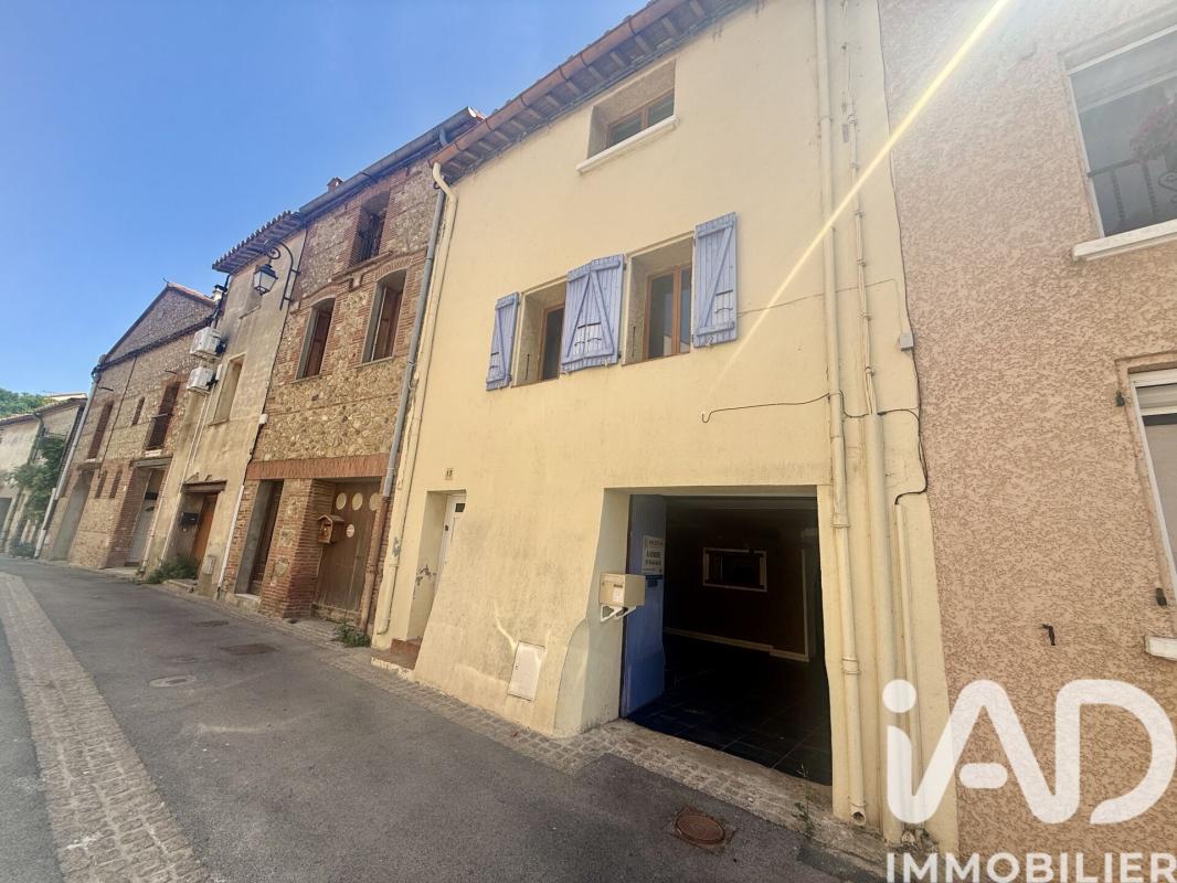 Maison 5 Pièce(s) Canet-en-Roussillon - Photo 2