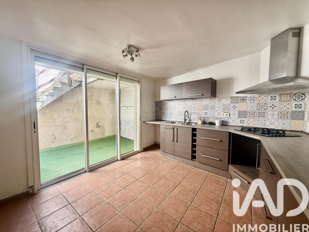 Maison 5 Pièce(s) Canet-en-Roussillon - Photo 8