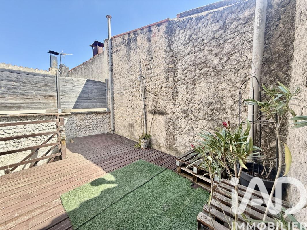 Maison 5 Pièce(s) Canet-en-Roussillon - Photo 14