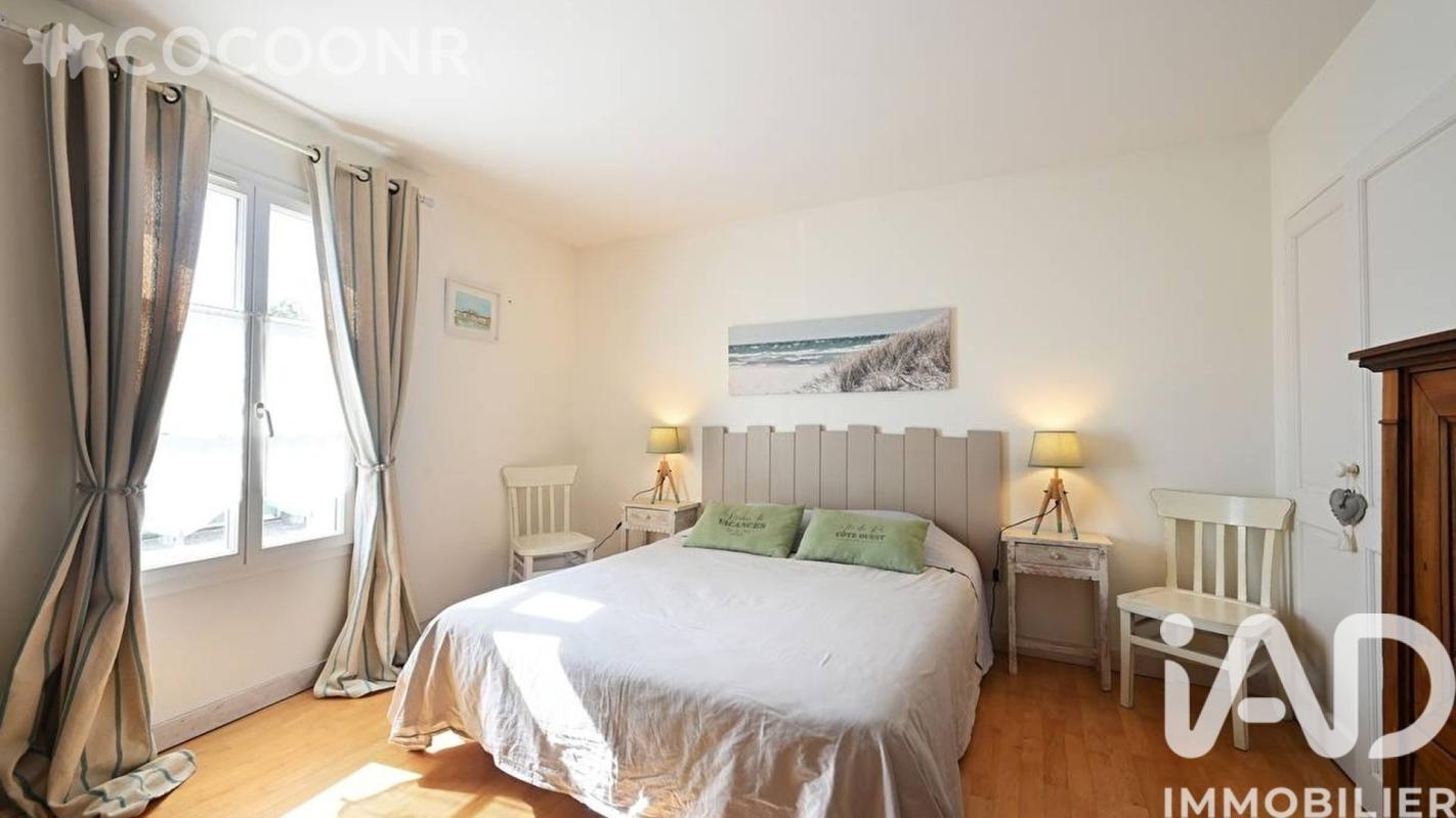 Maison 5 Pièce(s) Sainte-Marie-de-Ré - Photo 7