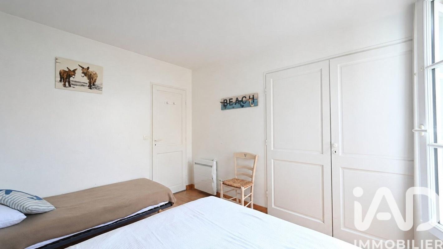 Maison 5 Pièce(s) Sainte-Marie-de-Ré - Photo 12