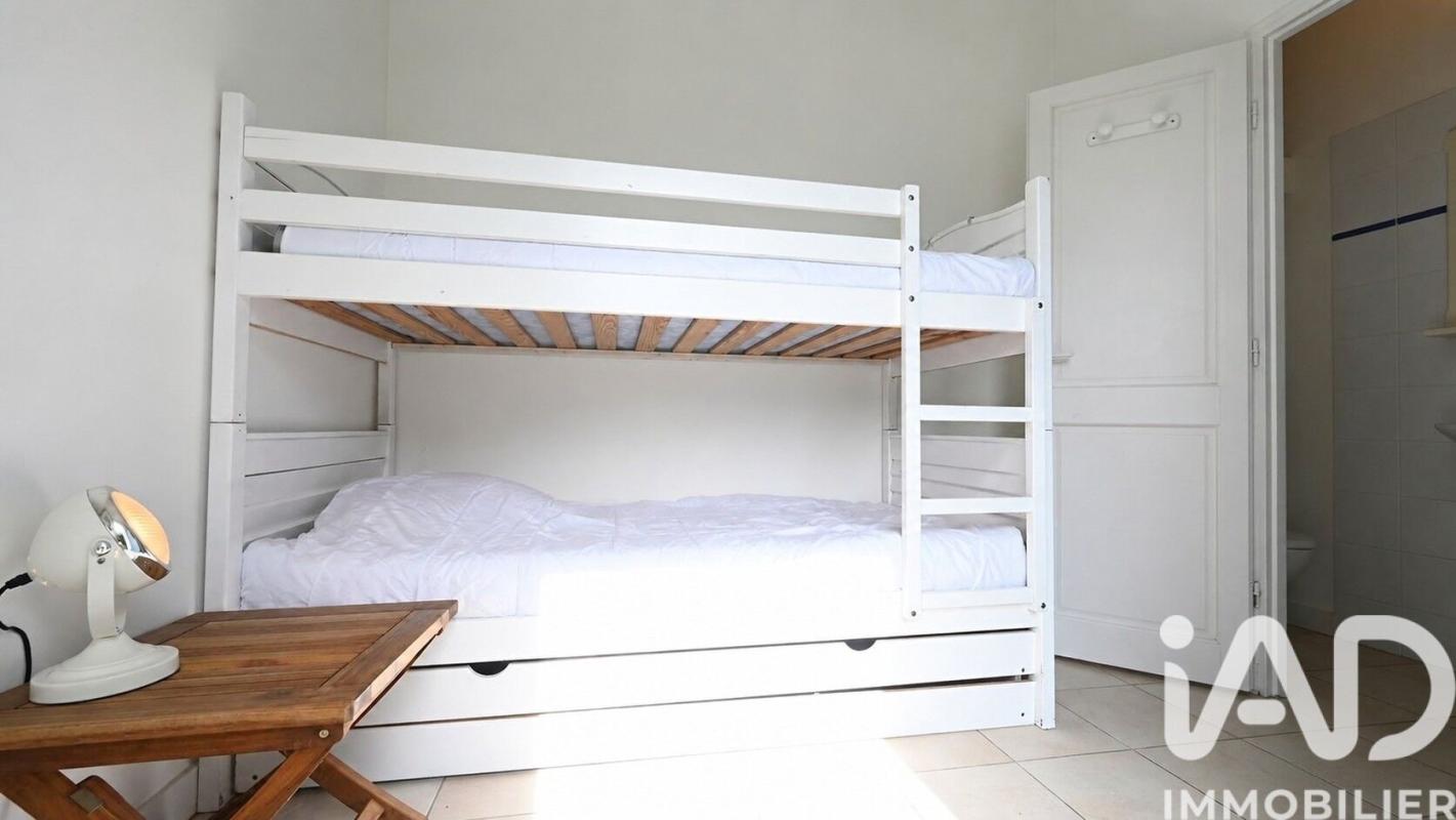 Maison 5 Pièce(s) Sainte-Marie-de-Ré - Photo 13