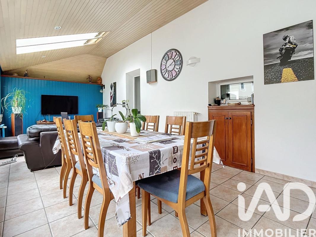 Maison 6 Pièce(s) Trégueux - Photo 4