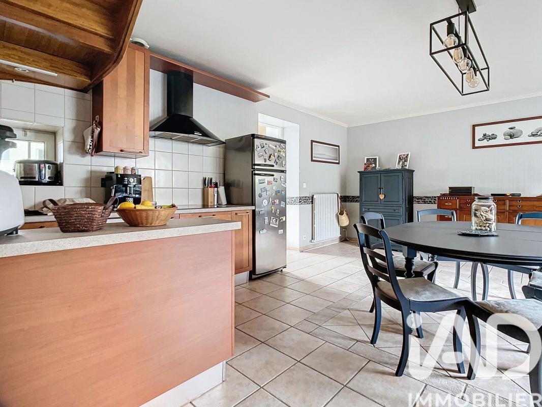 Maison 6 Pièce(s) Trégueux - Photo 8