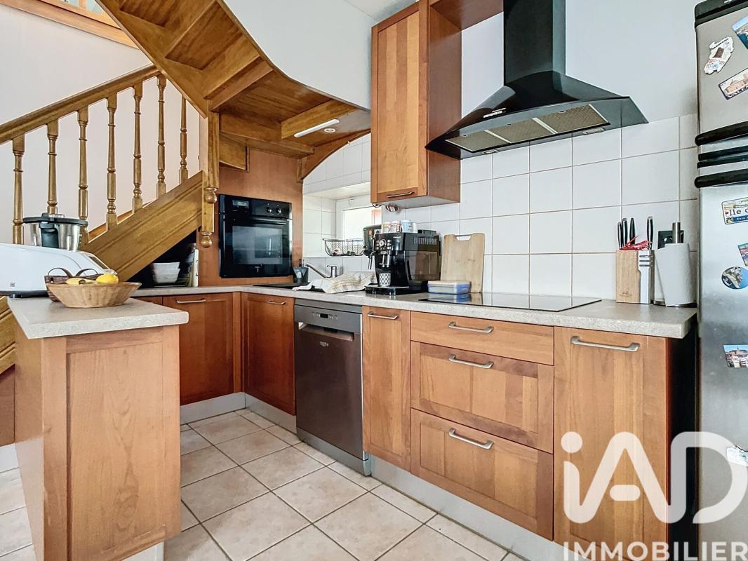 Maison 6 Pièce(s) Trégueux - Photo 9