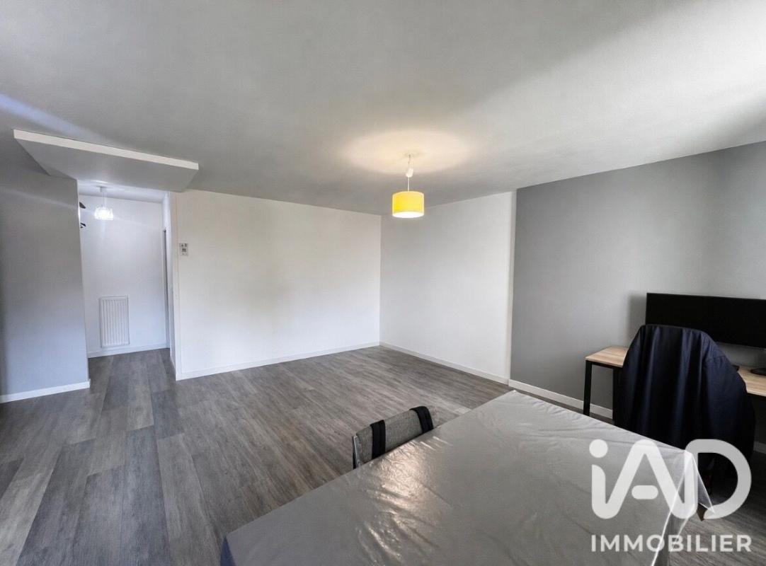 Appartement 2 Pièce(s) Agen