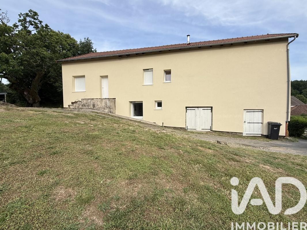 Maison 5 Pièce(s) Les Cars - Photo 15